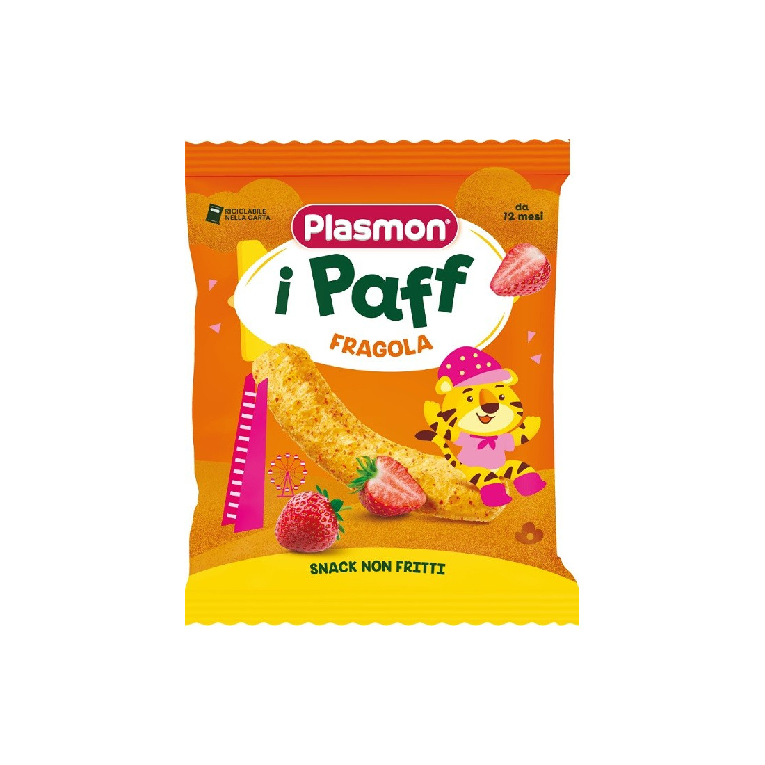 PLASMON NOT LESS THAN € 15
