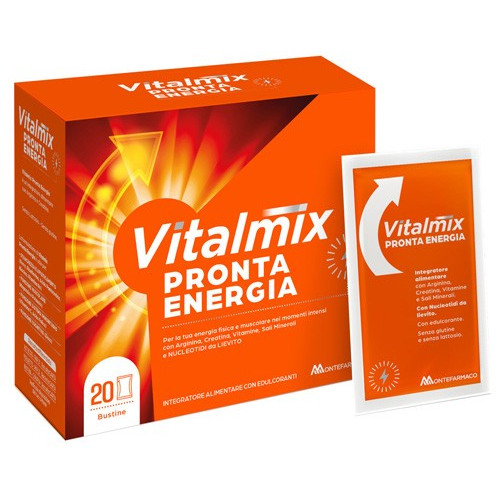 VITALMIX 20BUST ENERGY