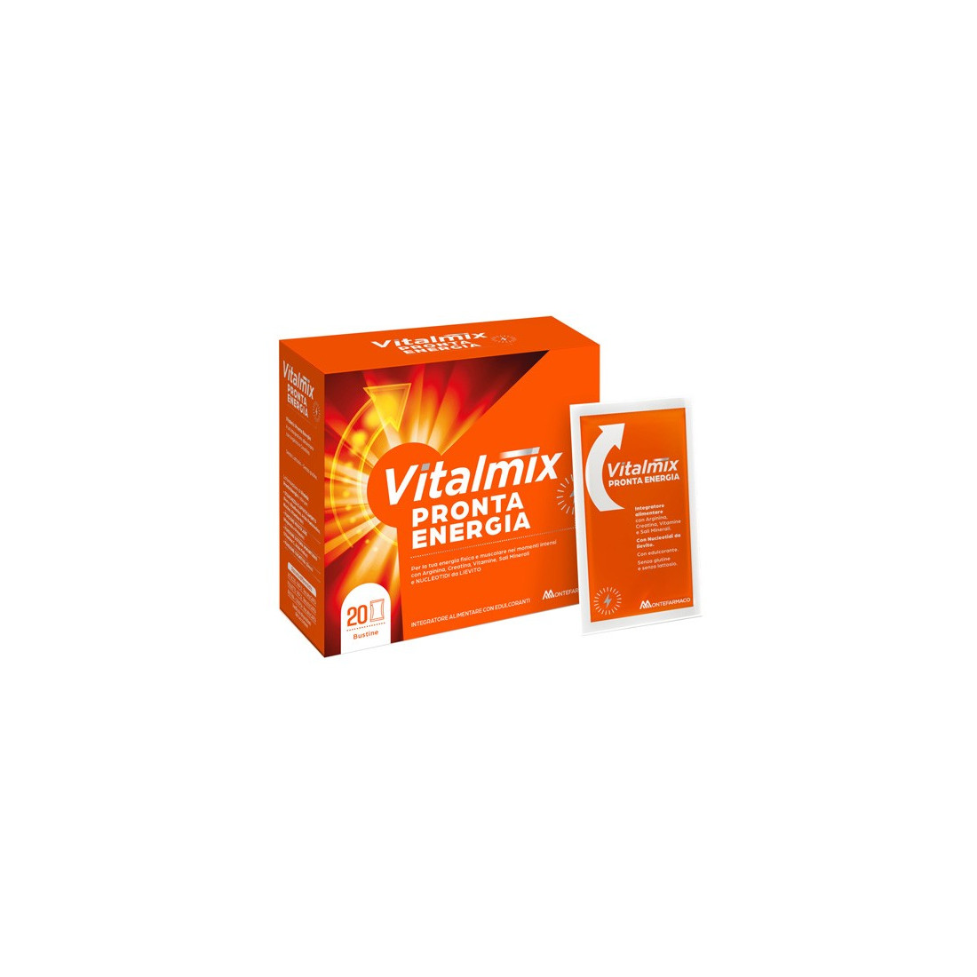VITALMIX 20BUST ENERGY