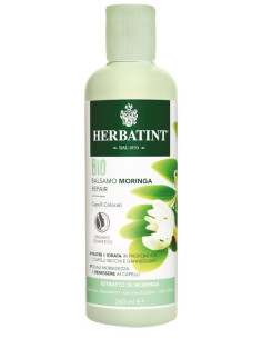 HERBATINT BALSAMO MORINGA REPA