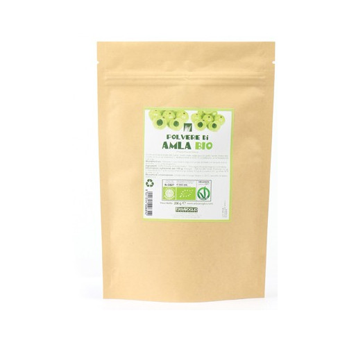POLVERE BIO 200G