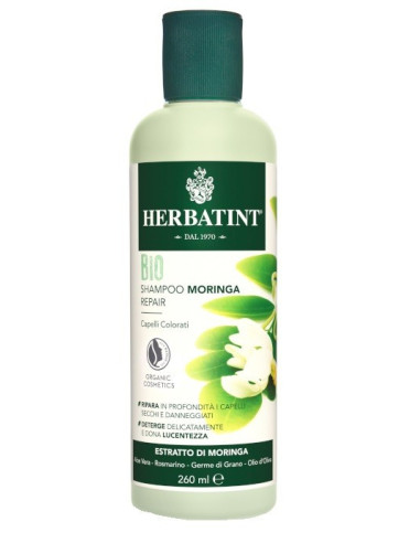 HERBATINT SH MORINGA 260ML