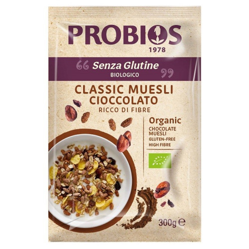 PROBIOS CLASSIC MUES