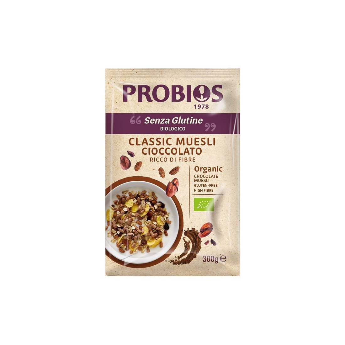 PROBIOS CLASSIC MUES