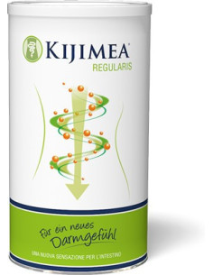 KIJIMEA REGULARIS 500G