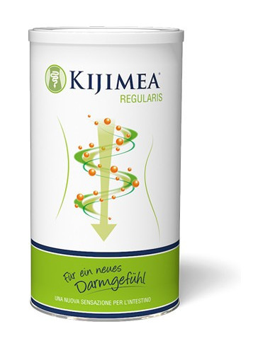 KIJIMEA REGULARIS 500G