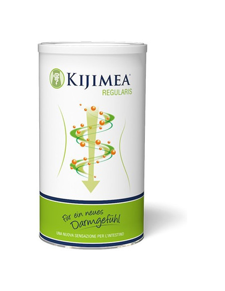 KIJIMEA REGULARIS 500G