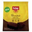 SCHAR BROWNIE CAKE BAR 175G, WHICH IS