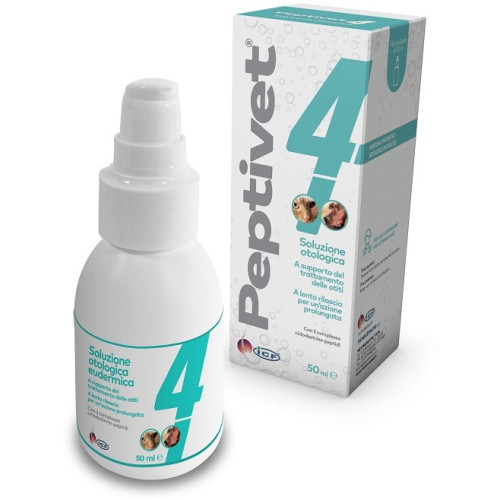 PEPTIVET 4