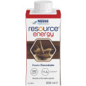 RESOURCE ENERGY CHOCOLATE