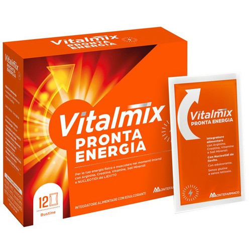VITALMIX 12BUST ENERGY