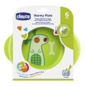 CHICCOPIATTO PAPPACALDA 6M+ VERDE