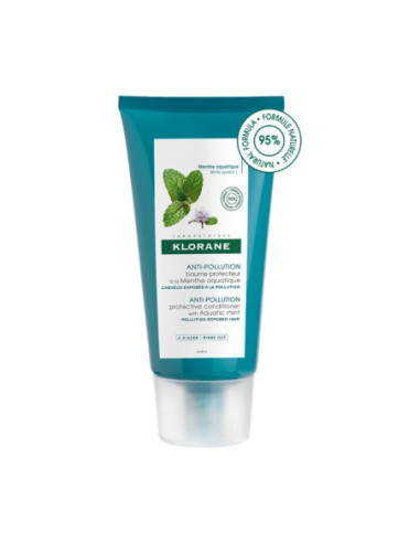 KLORANE BALS MENTA ACQUAT150ML