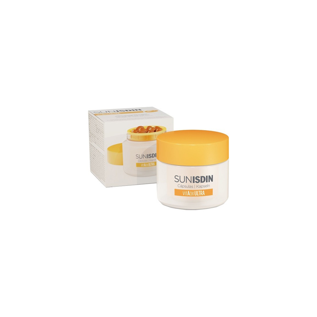 SUNISDIN CAPSULE 30CPS