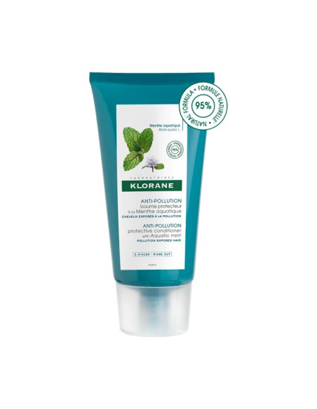 KLORANE BALS MENTA ACQUAT150ML