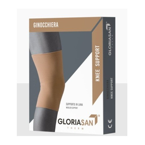 GLORIAS TERM GINOCCH LA S 1PZ