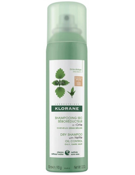 KLORANE SH SECCO ORTICA TEI150