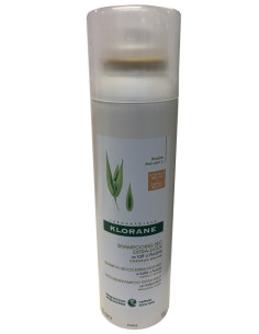 EUCERIN SHAMPOO PH5 OF 250ML