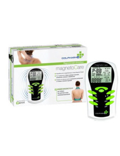 COLPHARMA MAGNETO CARE HOME