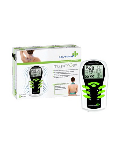 COLPHARMA MAGNETO CARE HOME