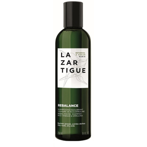 REBALANCE SHAMPOO