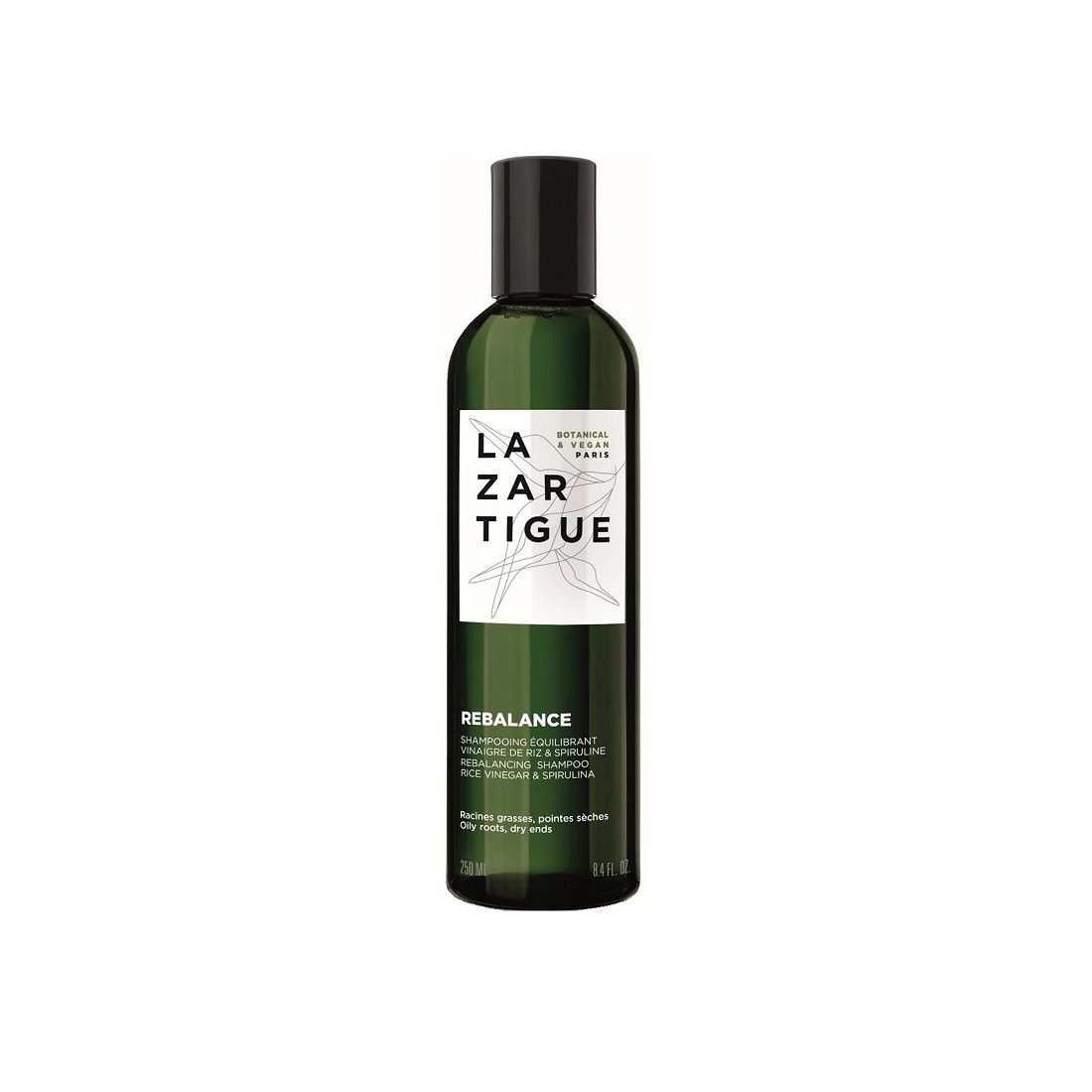 LAZARTIGUE REBALANCE SHAMPOO
