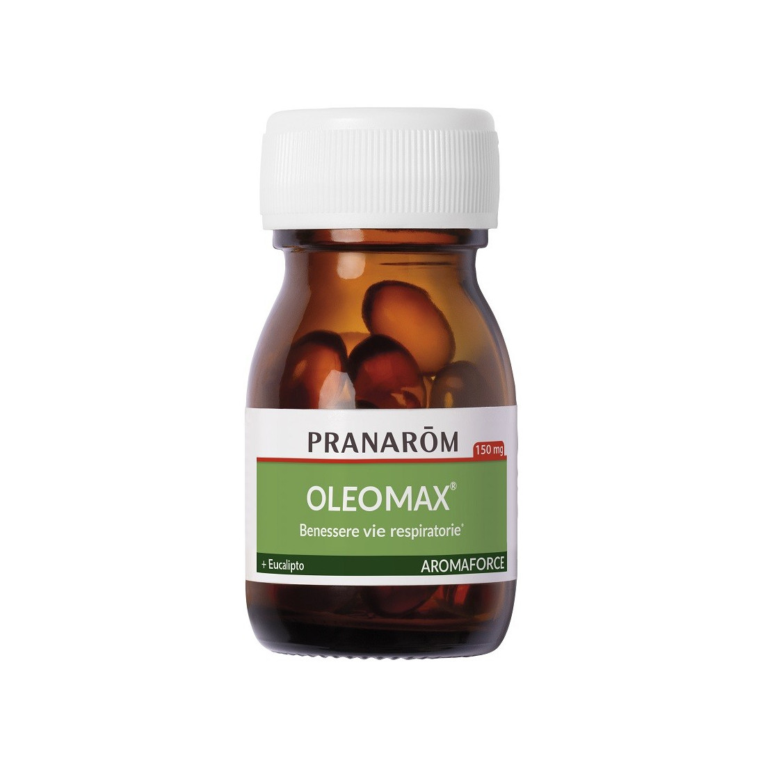 IT SHOULD BE NOTED THAT THE USE OF PRANAROM OLEOMAX BENESS RESP
