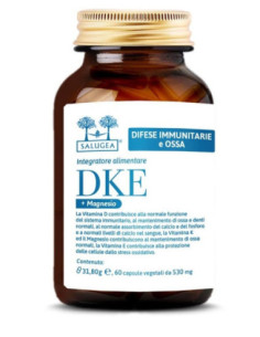 ARKOMAG MAGNESIO&POTASSIO 24 BUSTE