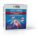 ARKOMAG MAGNESIO&POTASSIO 24 BUSTE