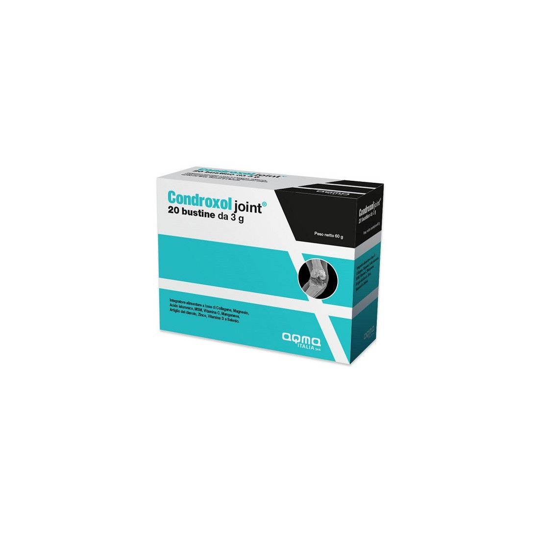 CONDROXOL JOINT 20BUST