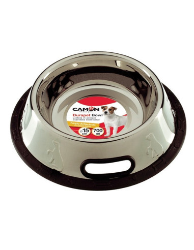 CIOTOLA ACCIAIO A/ROVESC 500ML