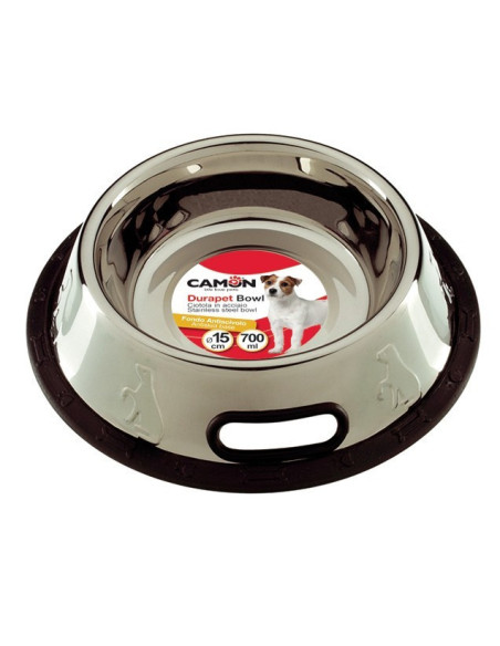 CIOTOLA ACCIAIO A/ROVESC 500ML