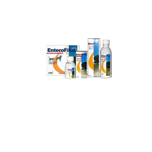 ENTEROFILUS MANG SEMPL 100ML