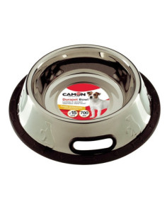 CIOTOLA ACCIAIO A/ROVESC 660ML