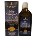 OLIO OMEGA-3 250ML