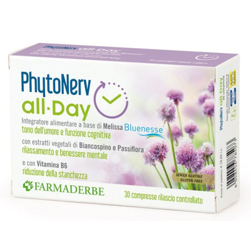 PHYTONERV AT DAY 30CPR