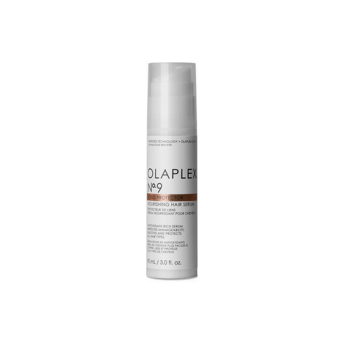 OLAPLEX N9 BOND PROTECTOR NOUR