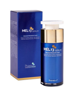 MEL13 SIERO MELATONINA 30ML