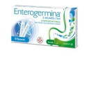 ENTEROGERMINA OS 10FL 2ML/5ML