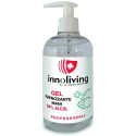 INNOLIVING HAND HYGIENE GEL 500