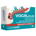 SUPRAVIT VOCALPLUS 30CPR OROS