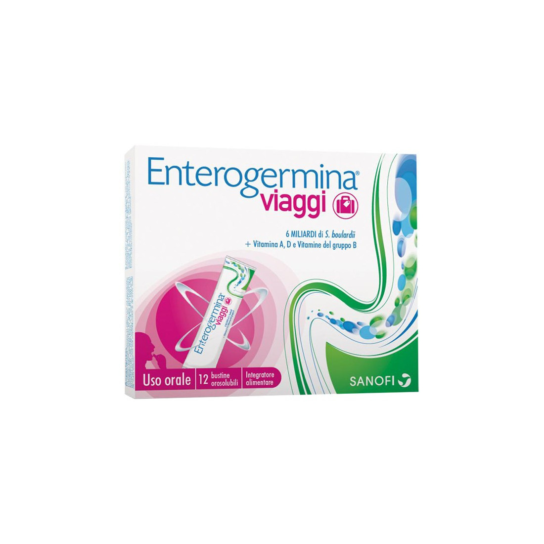 ENTEROGERMINA THE COMMISSION SHALL BE ASSISTED BY: