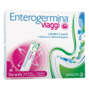 ENTEROGERMINA THE COMMISSION SHALL BE ASSISTED BY: