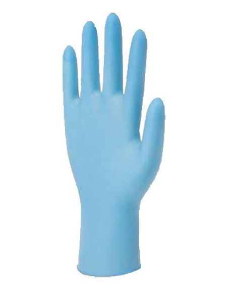 NITRYL DERM GUANTO M 100PZ