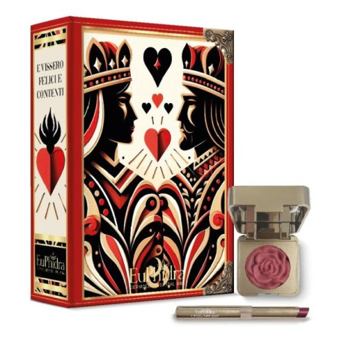 EUPHIDRA FEL CONTENTS