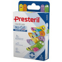 PRESTERIL SILISOFT KIDS 12PZ
