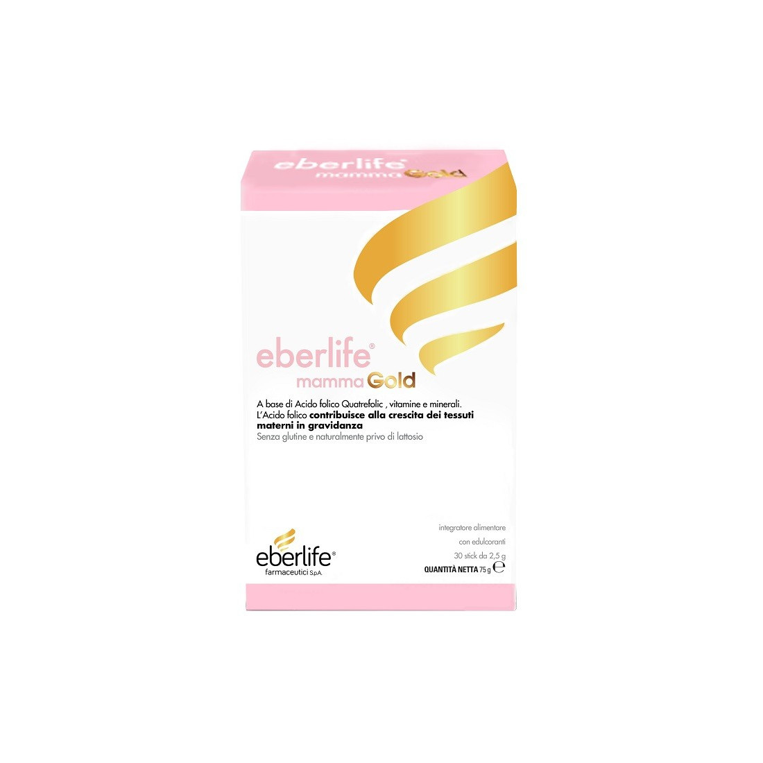EBERLIFE GOLD 30STICK