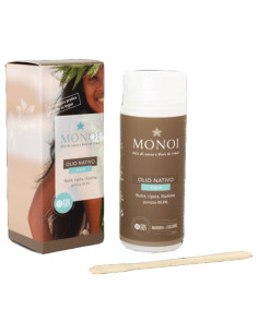 EOS MONOI OLIO NATIVO TIARE'