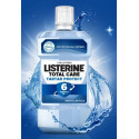 LISTERINE Advanced Tartar Cont
