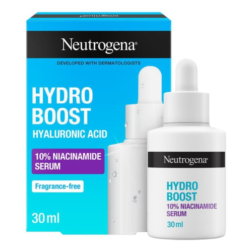 NG HB NIACINAMIDE SERUM 30ML